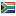 effighters.org.za hosted country